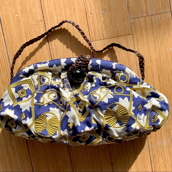 NWOT Plenty by Tracy Reese handbag - Picture 3 of 7